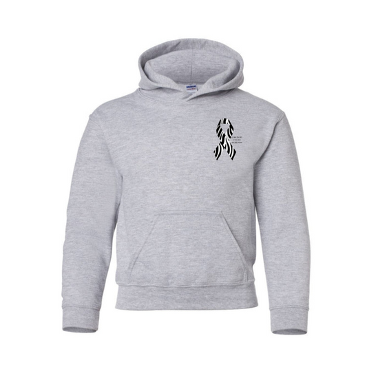 Hoodie Carcinoid Cancer Awareness