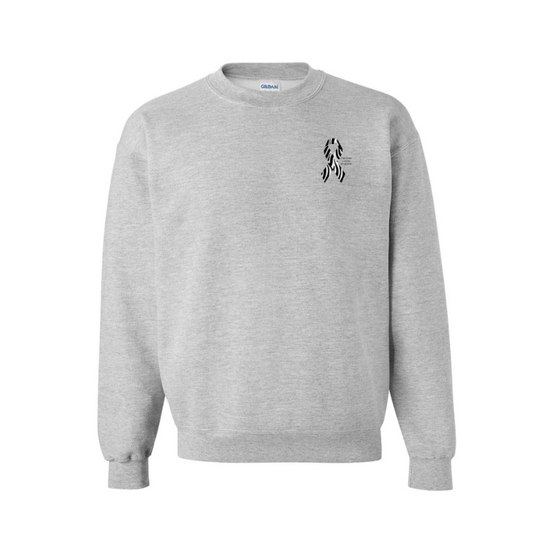 Crewneck Carcinoid Cancer Awareness