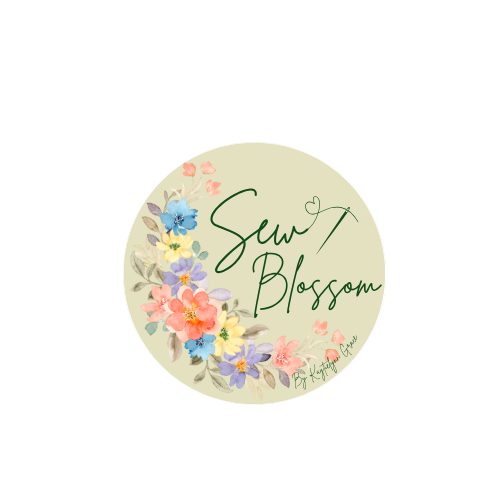 Sew Blossom